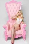İzmit Escort Seks Fantezileri Seven Bayan Defne